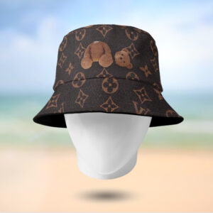 Louis Vuitton Hot 2026 Summer Bucket Hat DN9190773
