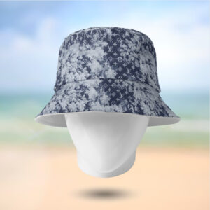 Louis Vuitton Hot 2026 Summer Bucket Hat DN9190775